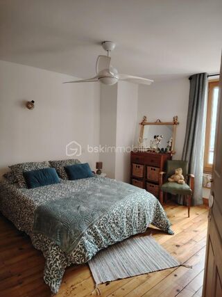  Maison à vendre 5 pièces 110 m²