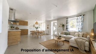  Maison à vendre 5 pièces 122 m²