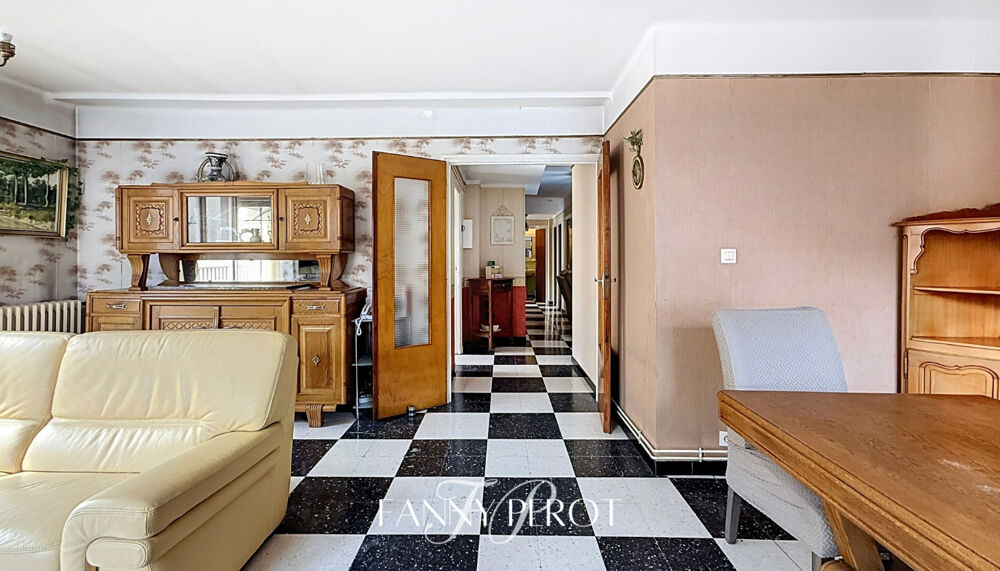 Appartement T4 de 91m² à Perpignan