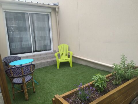   Studio de 23m2 � louer sur Choisy-le-Roi Appartement - 1 pi�ce(s) - 23 m�