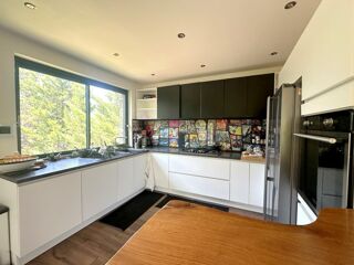  Maison à vendre 5 pièces 155 m²