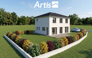  Maison 4 pi�ces 115 m� Crozet