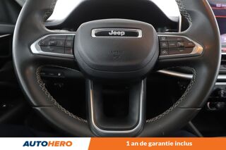 Compass 1.3 GSE T4 PHEV 4xe Limited AT6 190 ch 2021 occasion 92130 Issy-les-Moulineaux