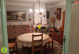  Maison  vendre 3 pices 59 m