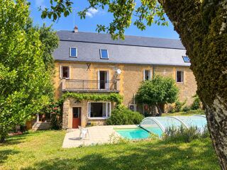  Propriété/château à vendre 15 + pièces 440 m²