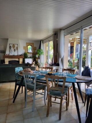  Maison � vendre 6 pi�ces 125 m�