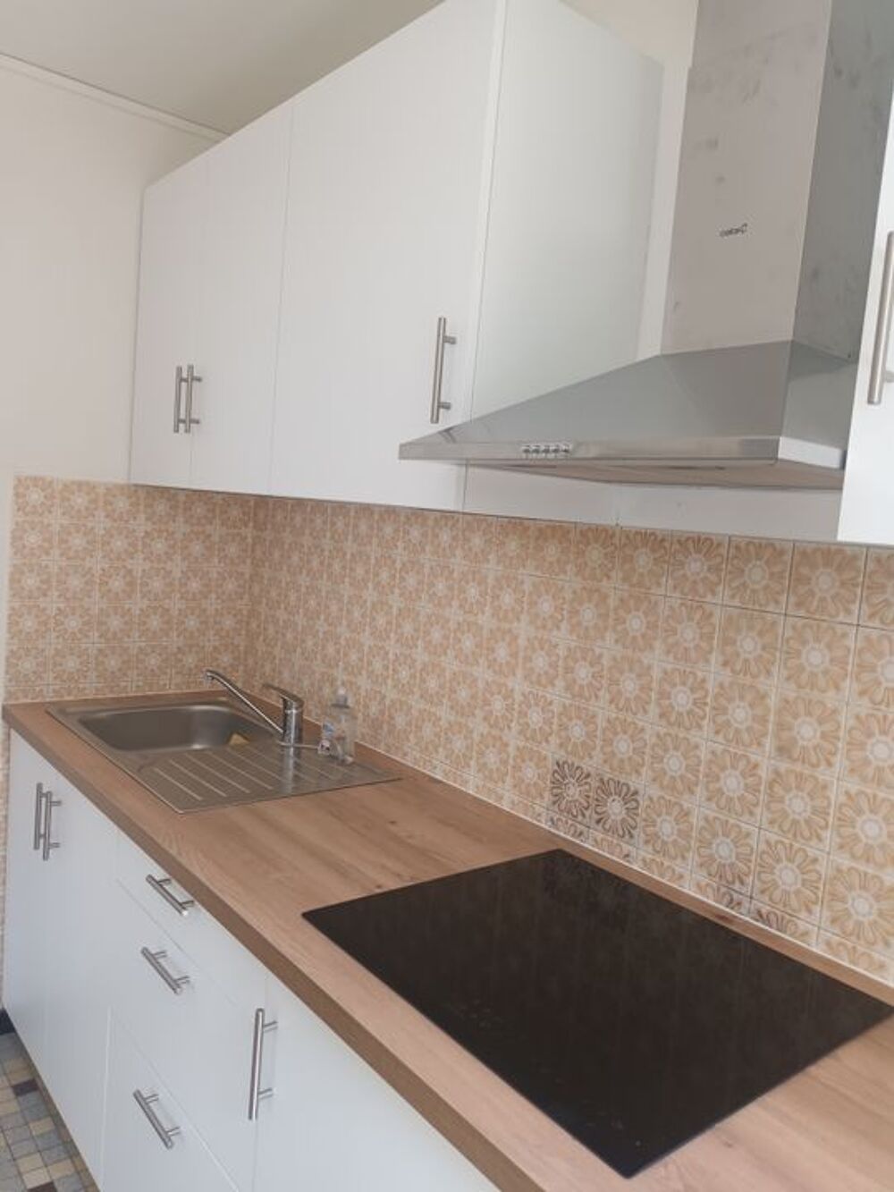 Location Appartement Appartement de 28m2 à louer sur Poitiers Poitiers