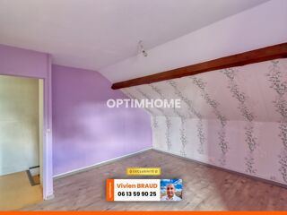  Maison � vendre 3 pi�ces 76 m�