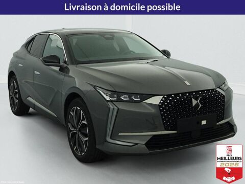DS4 PureTech 130 EAT8 Rivoli 2024 occasion 10150 Lavau
