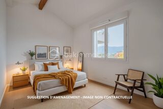  Maison à vendre 4 pièces 94 m²