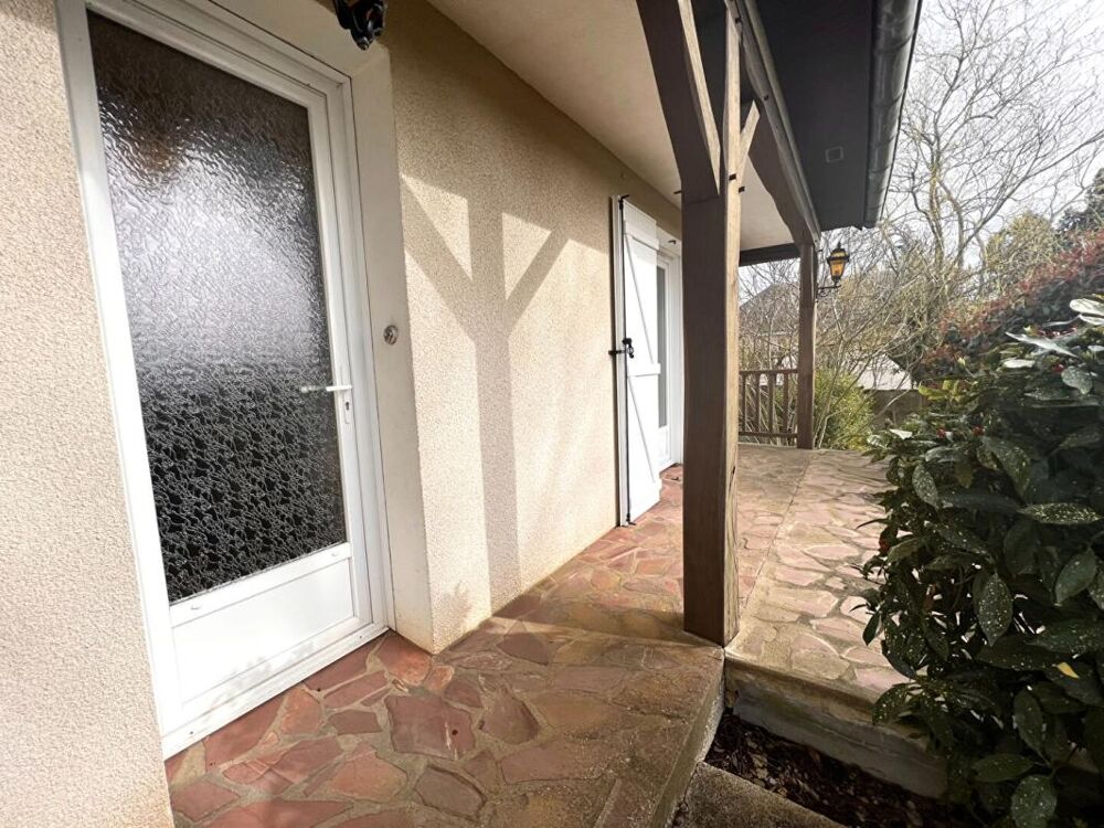 MAISON 120M2 GARE TGV VENDOME20MN