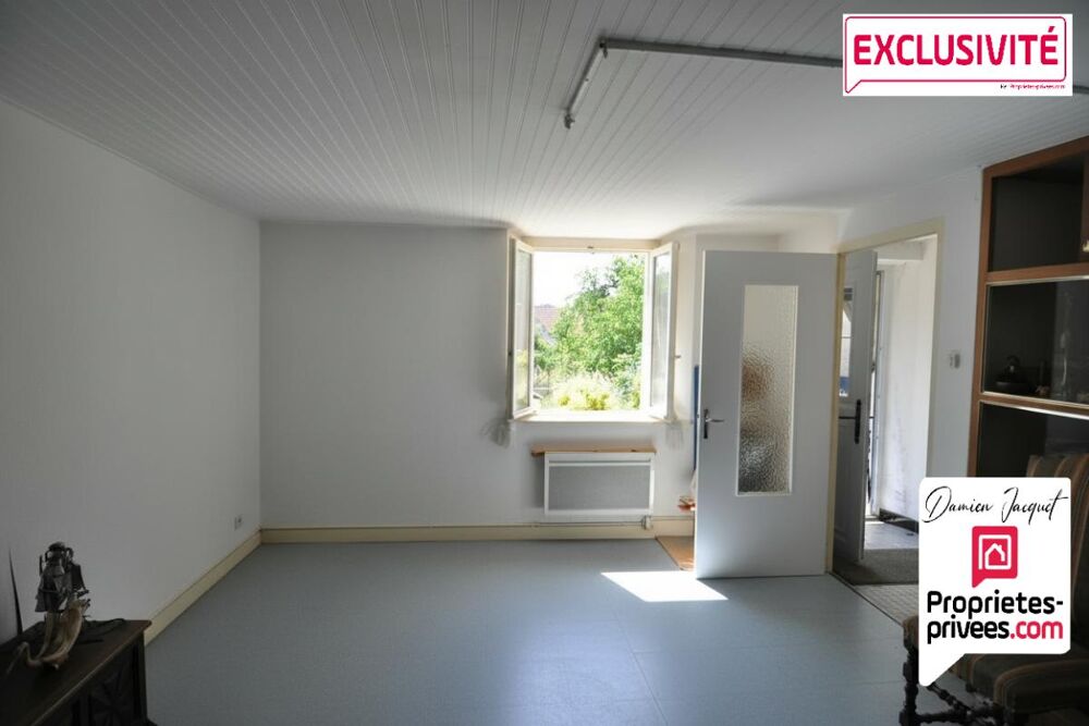 Corps de ferme Montécheroux 3 pièces 2 chambres 97.8 m2