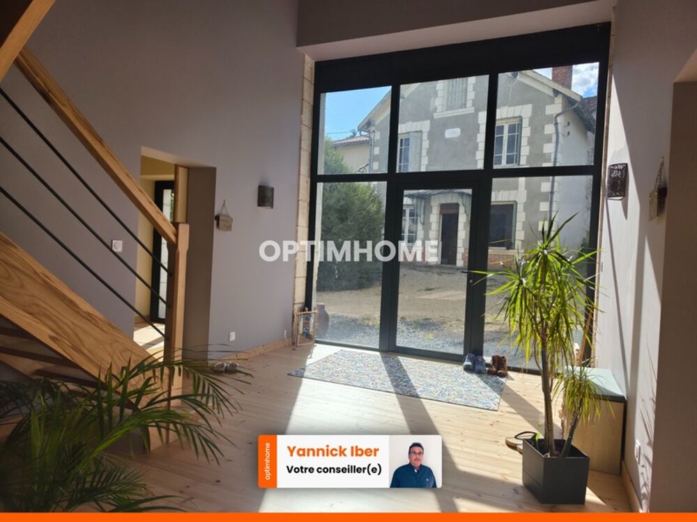 Vente Maison Un ensemble : De deux maisons  d'habitations sur 4200m2 Perigueux