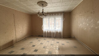  Maison � vendre 6 pi�ces 100 m�