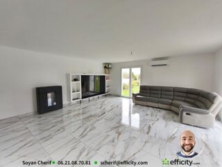  Maison � vendre 6 pi�ces 122 m�