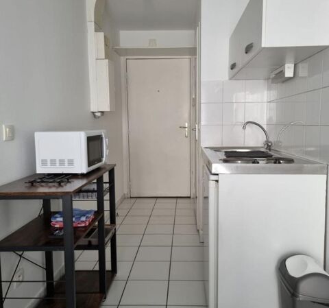  Appartement � louer 1 pi�ce 20 m�
