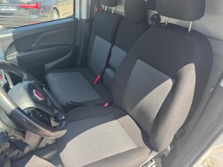 Doblo 105 cv Pro lounge BVM6 2022 occasion 84300 Cavaillon
