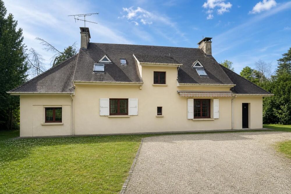 Maison 6 pièces 170 m² · à Poligny · 170 m² · 275 000 €