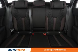 Octavia Combi 1.4 TSI PHEV iV RS DSG6e 245 ch 2021 occasion 92130 Issy-les-Moulineaux