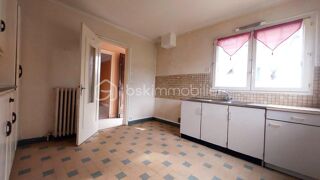  Maison à vendre 5 pièces 99 m²