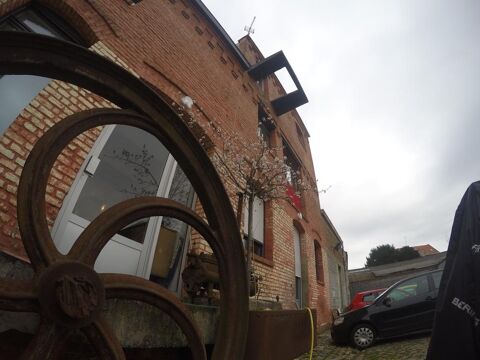  Appartement � louer 2 pi�ces 54 m�