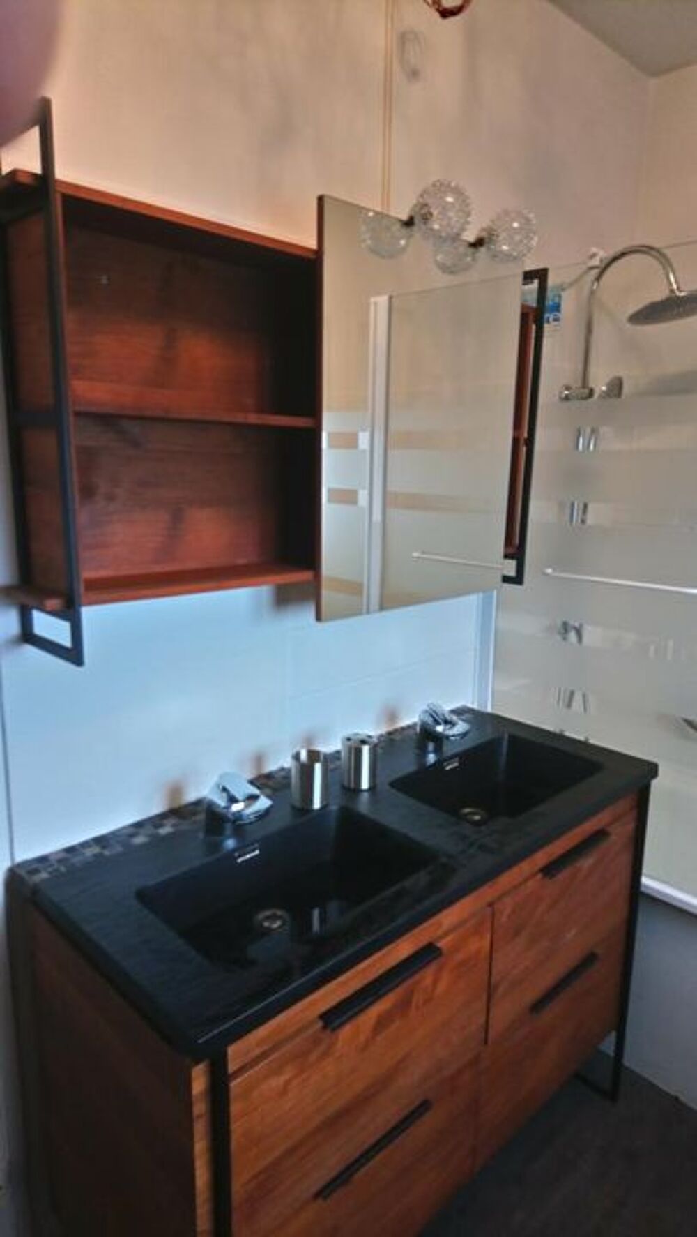 Appartement de 80m2 à louer sur Le Mans