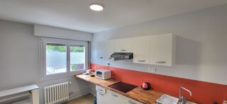  Appartement à vendre 4 pièces 73 m²