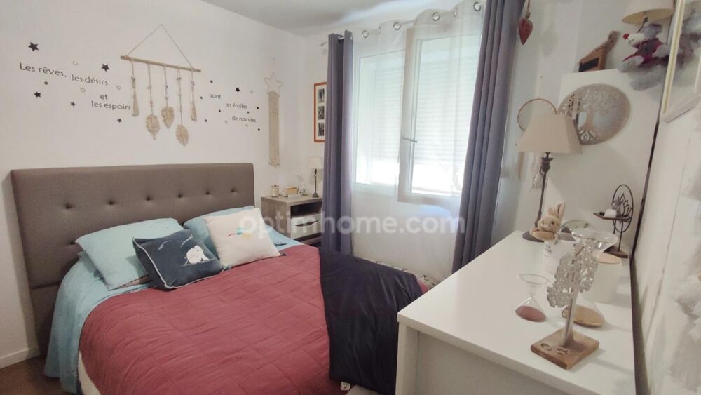 Vente Appartement Appartement à vendre 3 pièces SAINT QUENTIN (02) Saint quentin