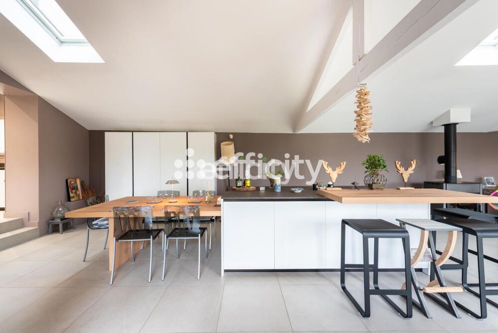  vendre  Maison Collonges-au-Mont-d'Or (69660)