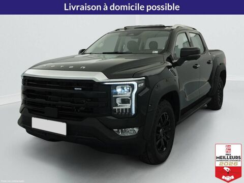 Tunland V7 V7 2.0L 163 CH 2026 occasion 10150 Lavau