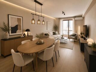  Appartement � vendre 3 pi�ces 69 m�