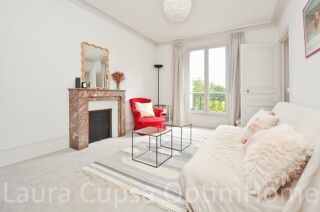 Appartement 2 pièces 45 m² · à Paris 15 · 45 m² · 395 000 €