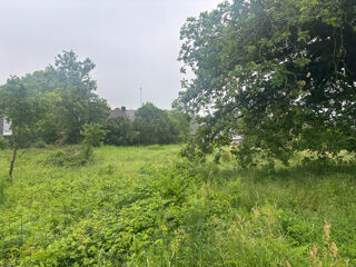  Terrain � vendre 500 m�
