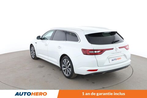 Talisman 1.7 dCi Blue Intens 150 ch 2019 occasion 92130 Issy-les-Moulineaux
