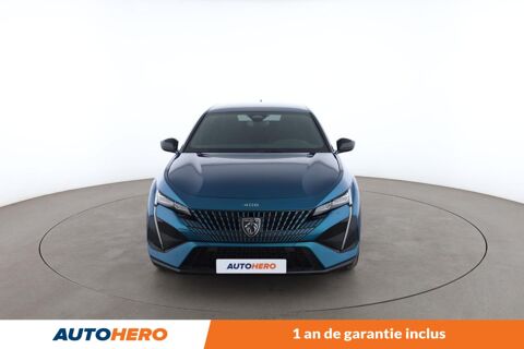 408 1.6 PHEV First Edition e-EAT8 225 ch 2023 occasion 92130 Issy-les-Moulineaux