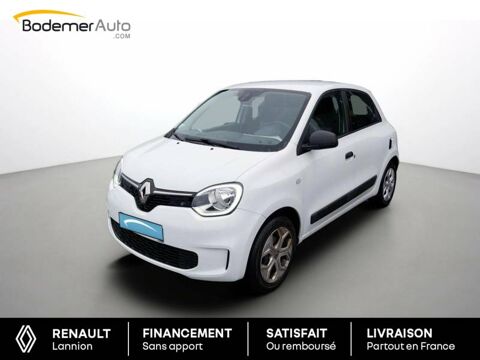 Renault twingo III SCe 65 Life