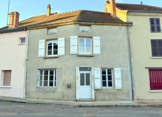 Maison  vendre 4 pices 94 m