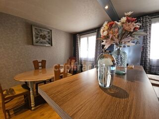  Maison � vendre 5 pi�ces 130 m�