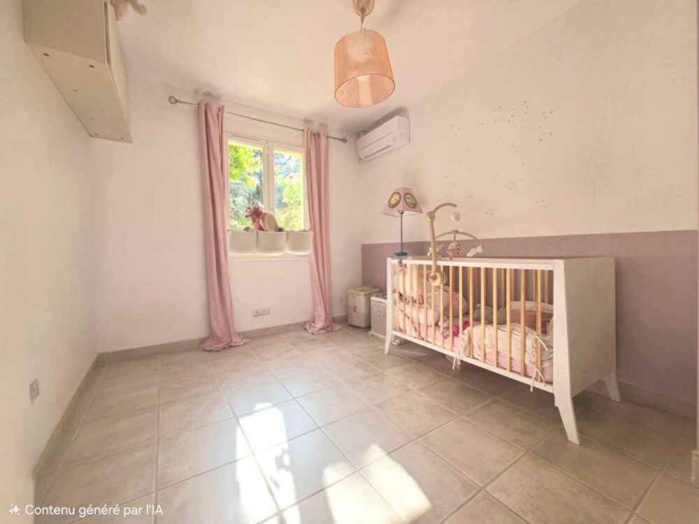 à vendre  Maison Sanary-sur-Mer (83110)