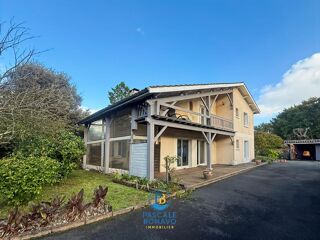  Maison � vendre 5 pi�ces 140 m�