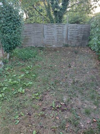  Appartement à louer 2 pièces 36 m²