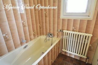  Maison � vendre 4 pi�ces 90 m�