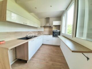  Appartement � vendre 3 pi�ces 60 m�