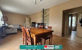  Maison à vendre 4 pièces 86 m²