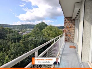  Appartement  vendre 3 pices 54 m