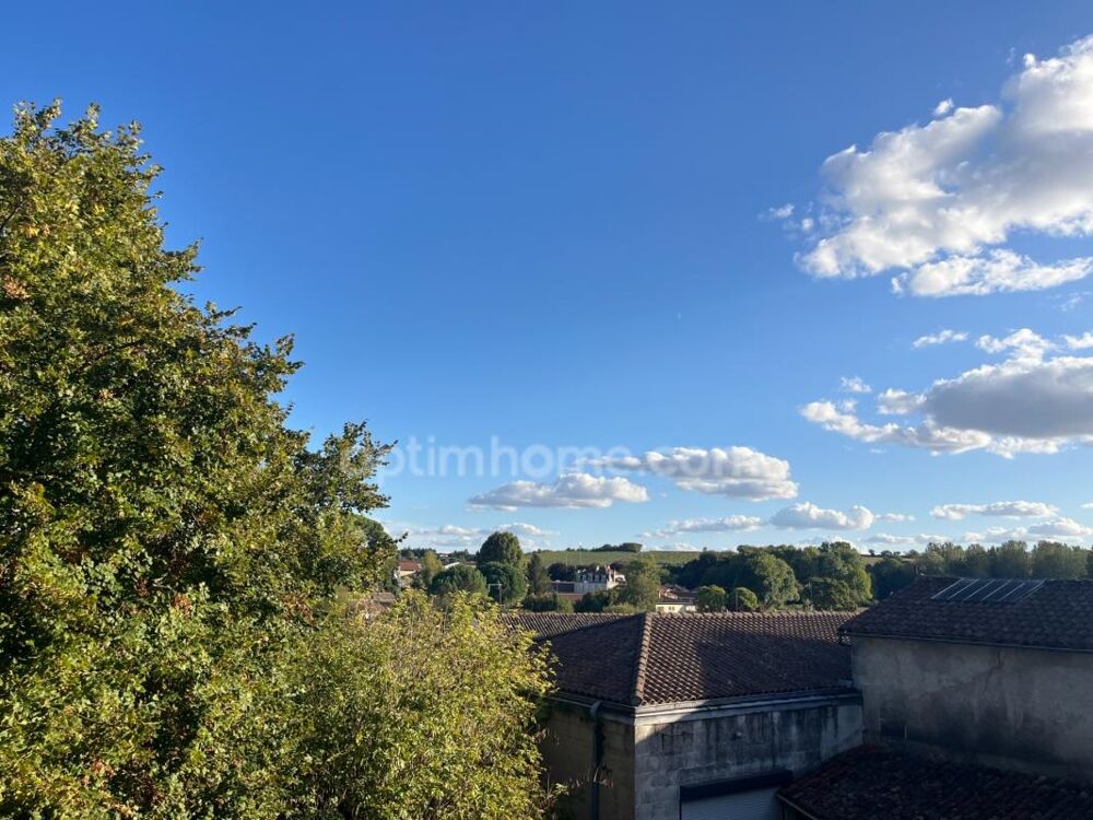 Vente Immeuble IMMEUBLE DE RAPPORT - 3 LOTS - 2 BOX - FORT POTENTIEL - CHATEAUNEUF SUR CHARENTE (16) Chateauneuf sur charente