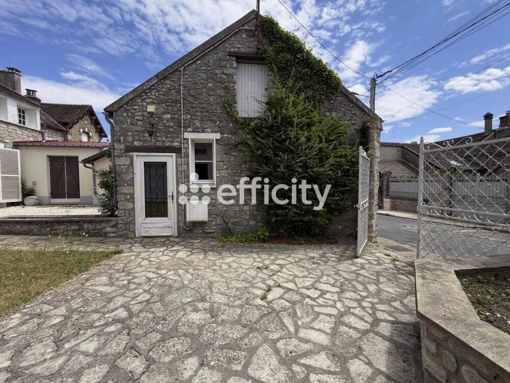 Vente Maison Maison Grez sur loing