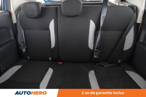 Sandero Stepway 0.9 TCe Prestige 90 ch 2015 occasion 92130 Issy-les-Moulineaux