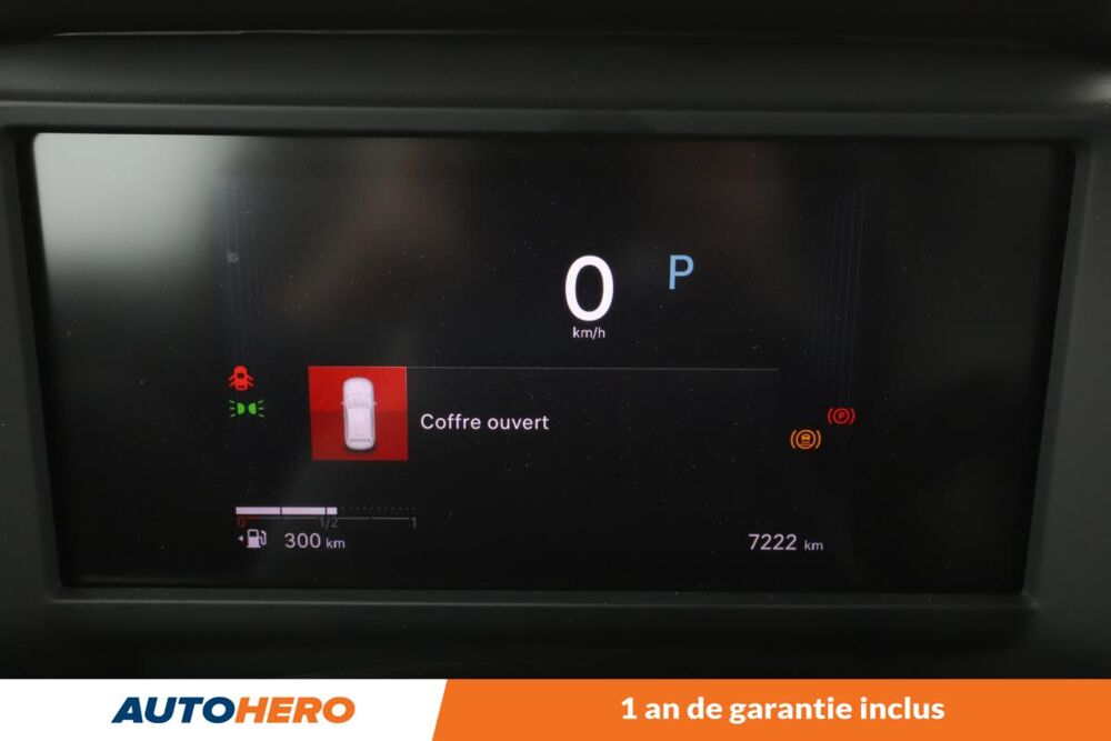 C4 1.2 PureTech Max EAT8 131 ch 2025 occasion 92130 Issy-les-Moulineaux