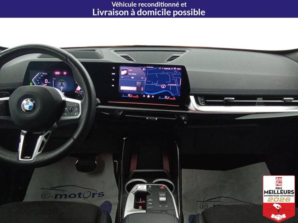 X1 sDrive 20i 170 DKG7 M Sport 2024 occasion 10150 Lavau